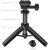SmallRig 6151 - mini statyw i selfie stick (2w1) do kamer sportowych z adapterem mocowania do Insta360 X5 / Ace Pro / Ace Pro 2